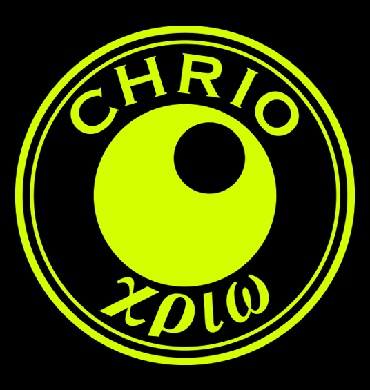 CHRIO公式ブログ