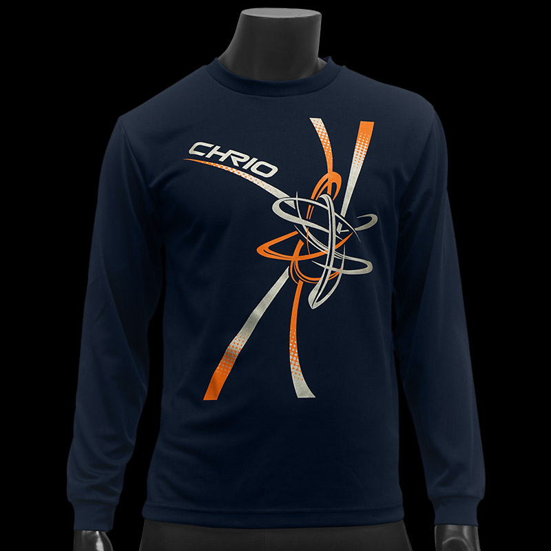 トレーニングTシャツ LST-Mu