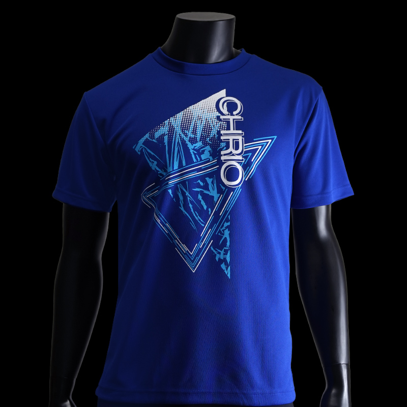 トレーニングTシャツ LST-Mu