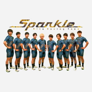 SparkleOitaRacingTeam（スパークルおおいた）